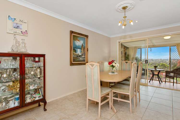 Fourth view of Homely semiDetached listing, 1/5 Burgundy Court, Tweed Heads South NSW 2486