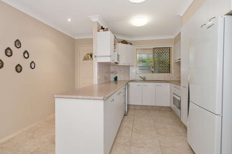 Sixth view of Homely semiDetached listing, 1/5 Burgundy Court, Tweed Heads South NSW 2486