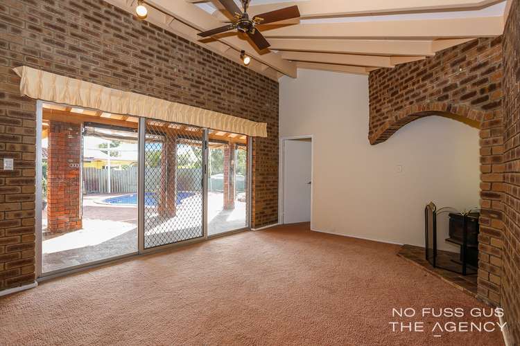 Fifth view of Homely house listing, 12 Allenswood Road, Greenwood WA 6024