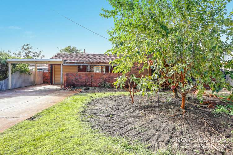 Sixth view of Homely house listing, 12 Allenswood Road, Greenwood WA 6024