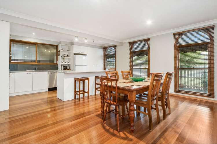Second view of Homely house listing, 45 Austral Crescent, Baxter VIC 3911