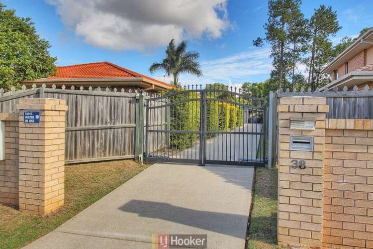 Fifth view of Homely house listing, 38 Furorie Street, Sunnybank Hills QLD 4109