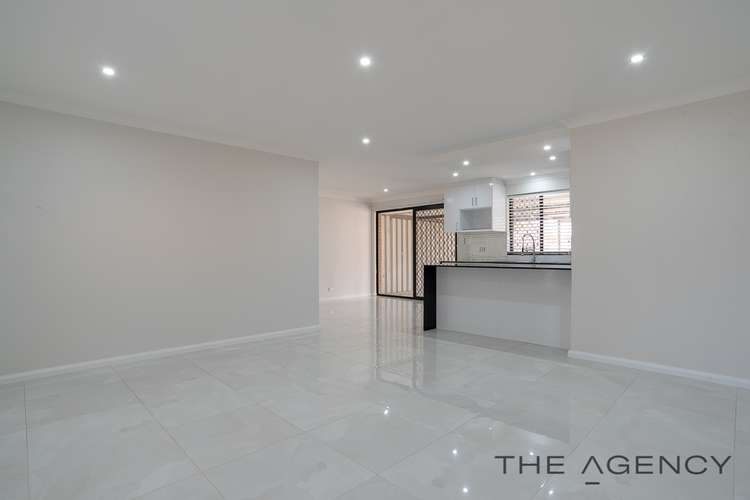 Third view of Homely house listing, 4 Corringle Grove, South Lake WA 6164