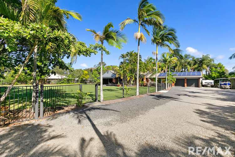 Second view of Homely house listing, 6 Yabara Court, Wondunna QLD 4655