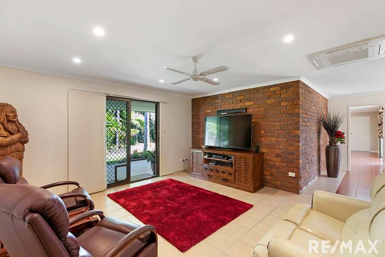 Fourth view of Homely house listing, 6 Yabara Court, Wondunna QLD 4655