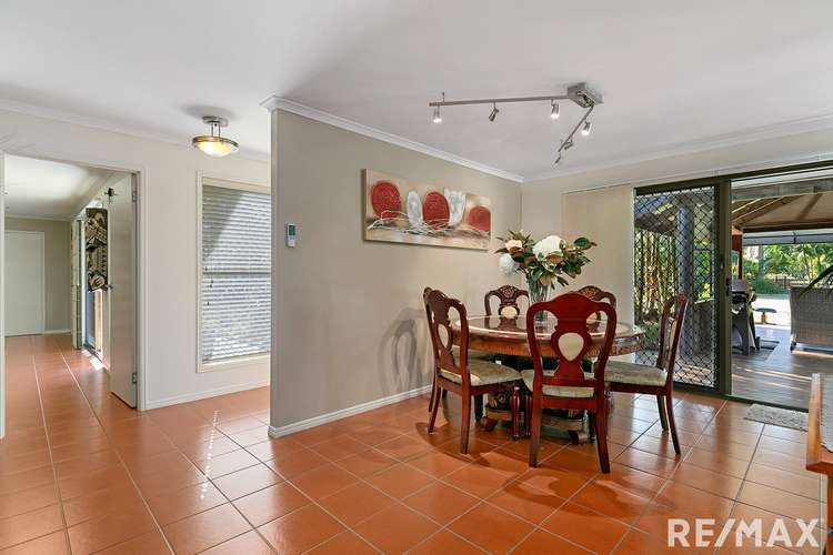 Fifth view of Homely house listing, 6 Yabara Court, Wondunna QLD 4655
