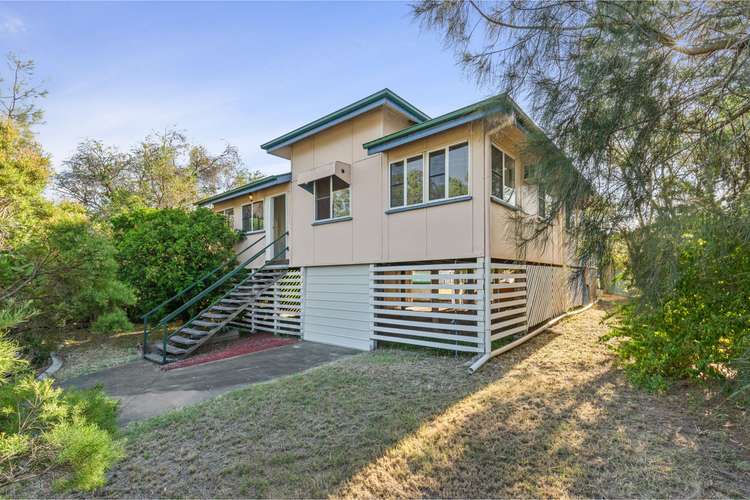 Main view of Homely house listing, 338 Lower dawson Road, Allenstown QLD 4700