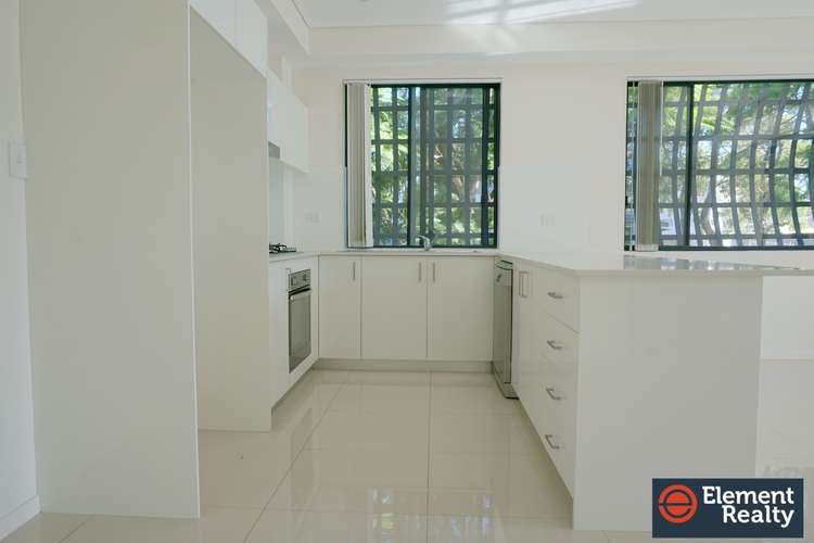 Third view of Homely apartment listing, 22/41-45 South Street, Rydalmere NSW 2116