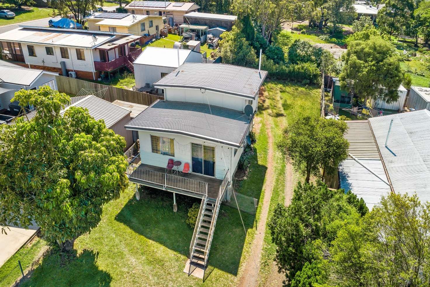 Main view of Homely house listing, 7 Vanity Street, Rockville QLD 4350