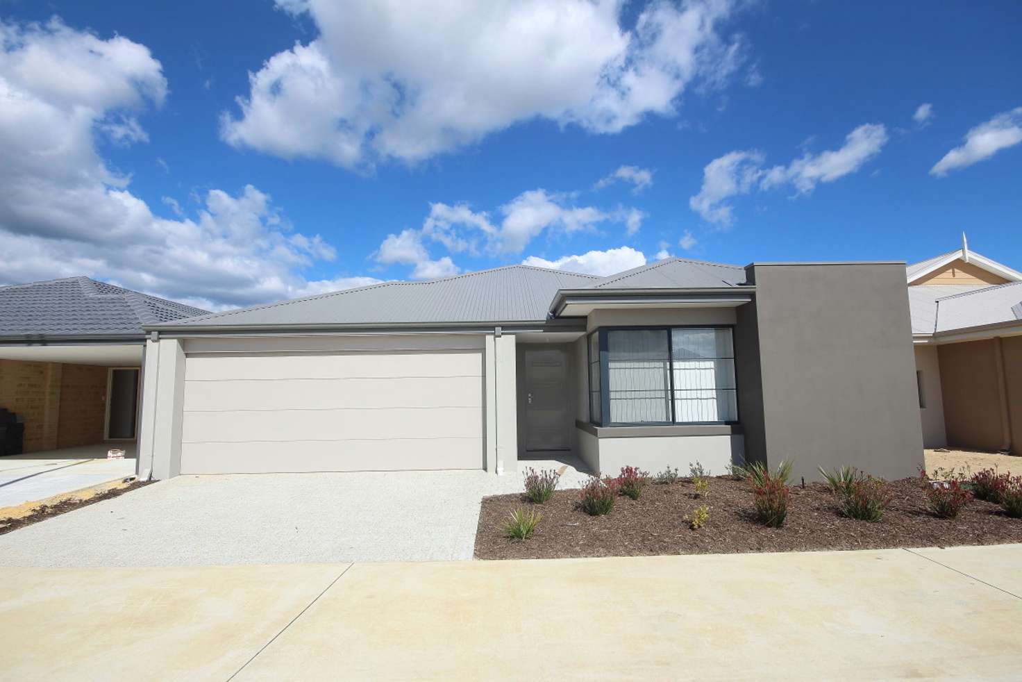 Main view of Homely house listing, 16 Parkhurst Avenue, Hilbert WA 6112