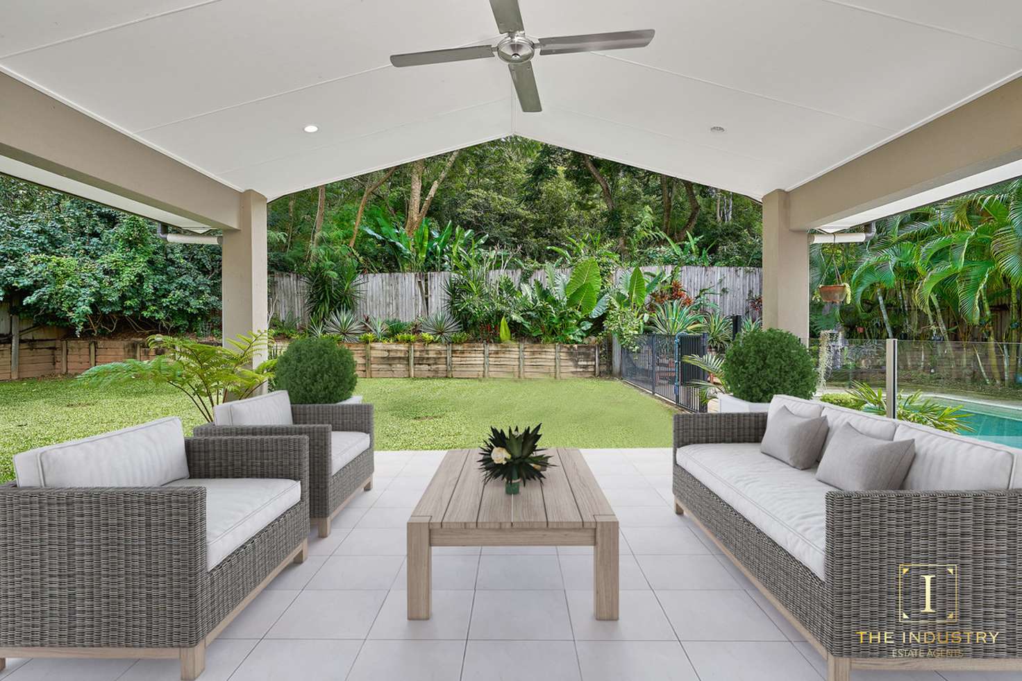 Main view of Homely house listing, 6 Weld Crescent, Smithfield QLD 4878