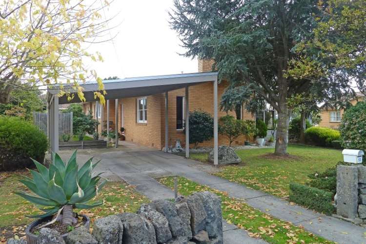 Fifth view of Homely house listing, 13 Church Street, Colac VIC 3250