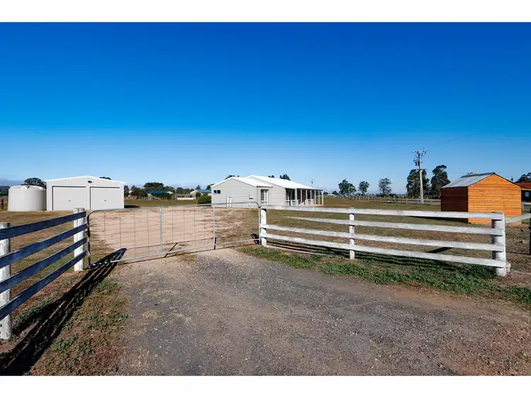 104a Freestone Creek Road, Briagolong VIC 3860