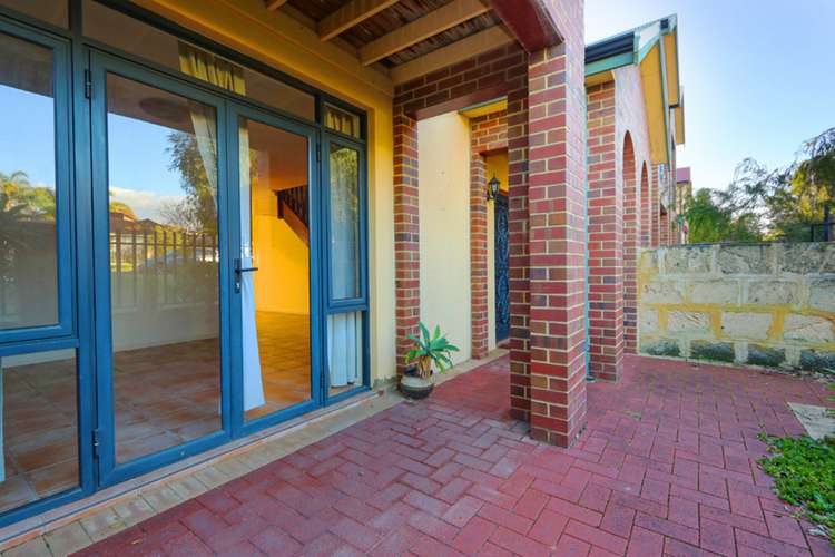 Fourth view of Homely townhouse listing, 11 Coode Street, Fremantle WA 6160