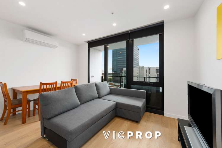 Main view of Homely apartment listing, 803/710 Station Street, Box Hill VIC 3128