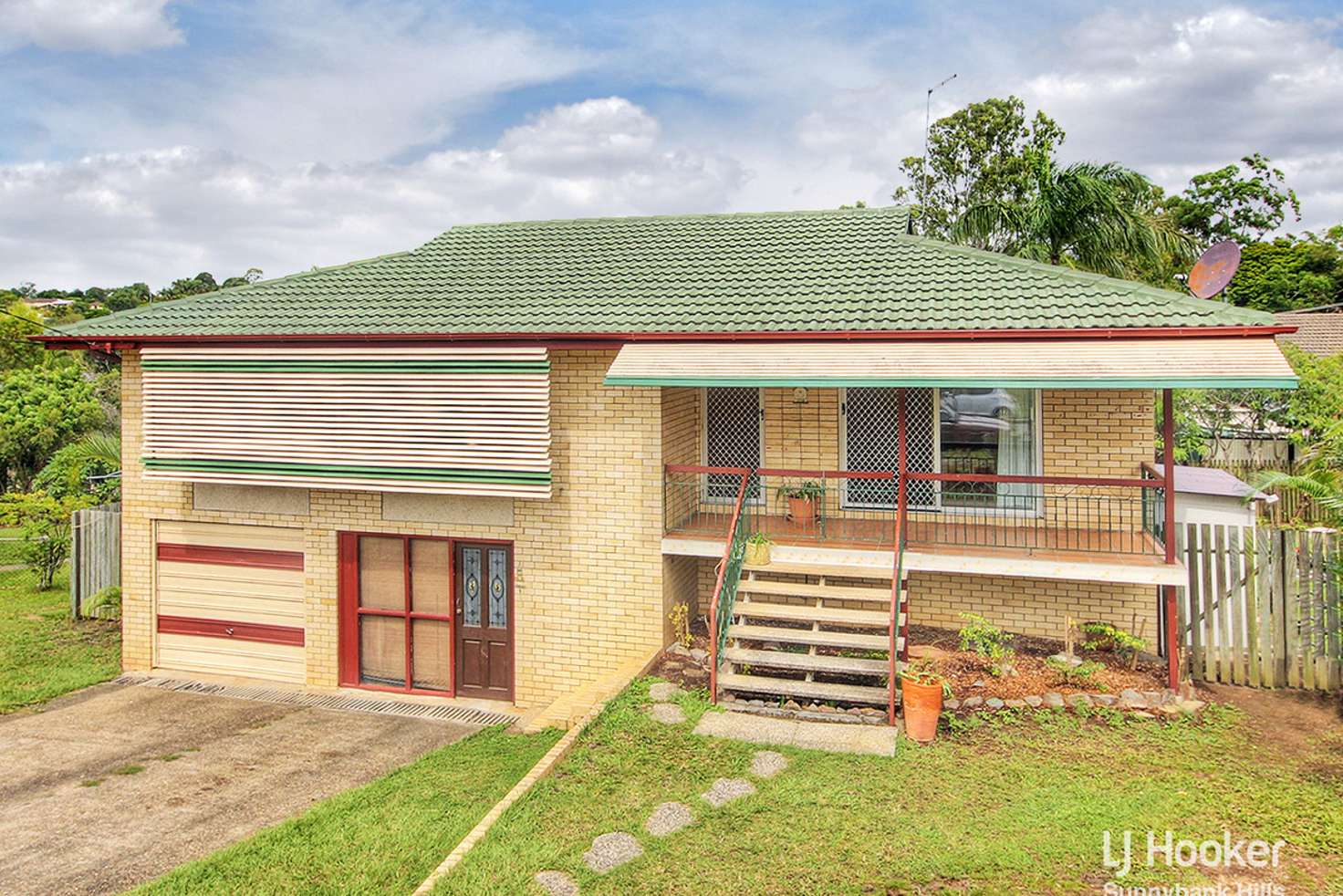 Main view of Homely house listing, 16 Pattie Street, Sunnybank Hills QLD 4109