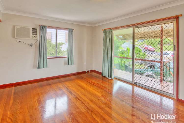 Second view of Homely house listing, 16 Pattie Street, Sunnybank Hills QLD 4109