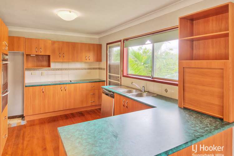 Third view of Homely house listing, 16 Pattie Street, Sunnybank Hills QLD 4109