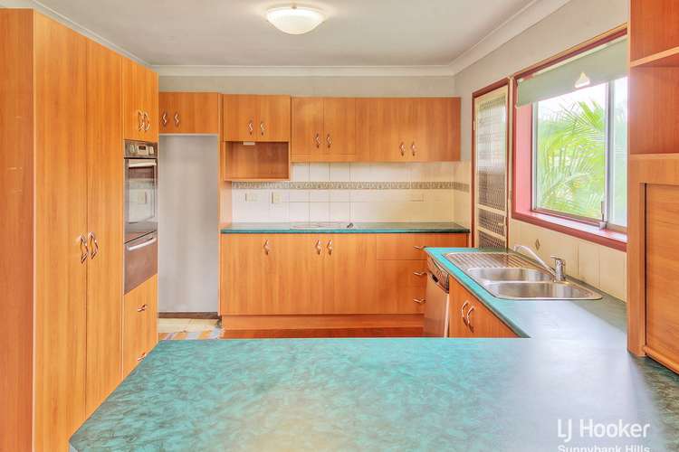 Fourth view of Homely house listing, 16 Pattie Street, Sunnybank Hills QLD 4109