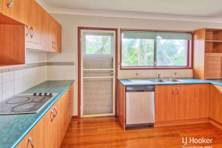 Fifth view of Homely house listing, 16 Pattie Street, Sunnybank Hills QLD 4109