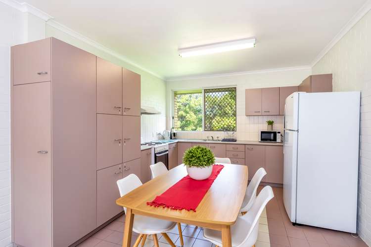 Third view of Homely other listing, B4/110 Klumpp Road, Upper Mount Gravatt QLD 4122