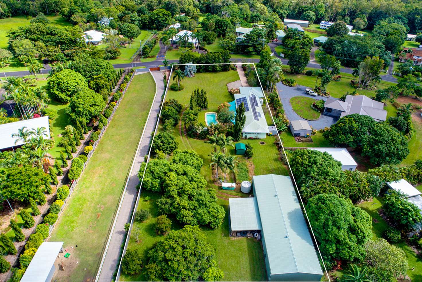 Main view of Homely house listing, 112-114 James Cook Drive, Kewarra Beach QLD 4879