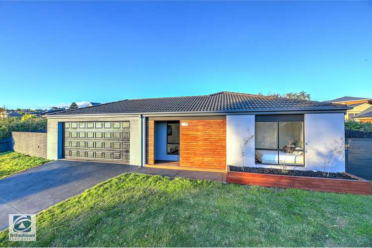 Main view of Homely house listing, 59 Dawson Drive, Warragul VIC 3820