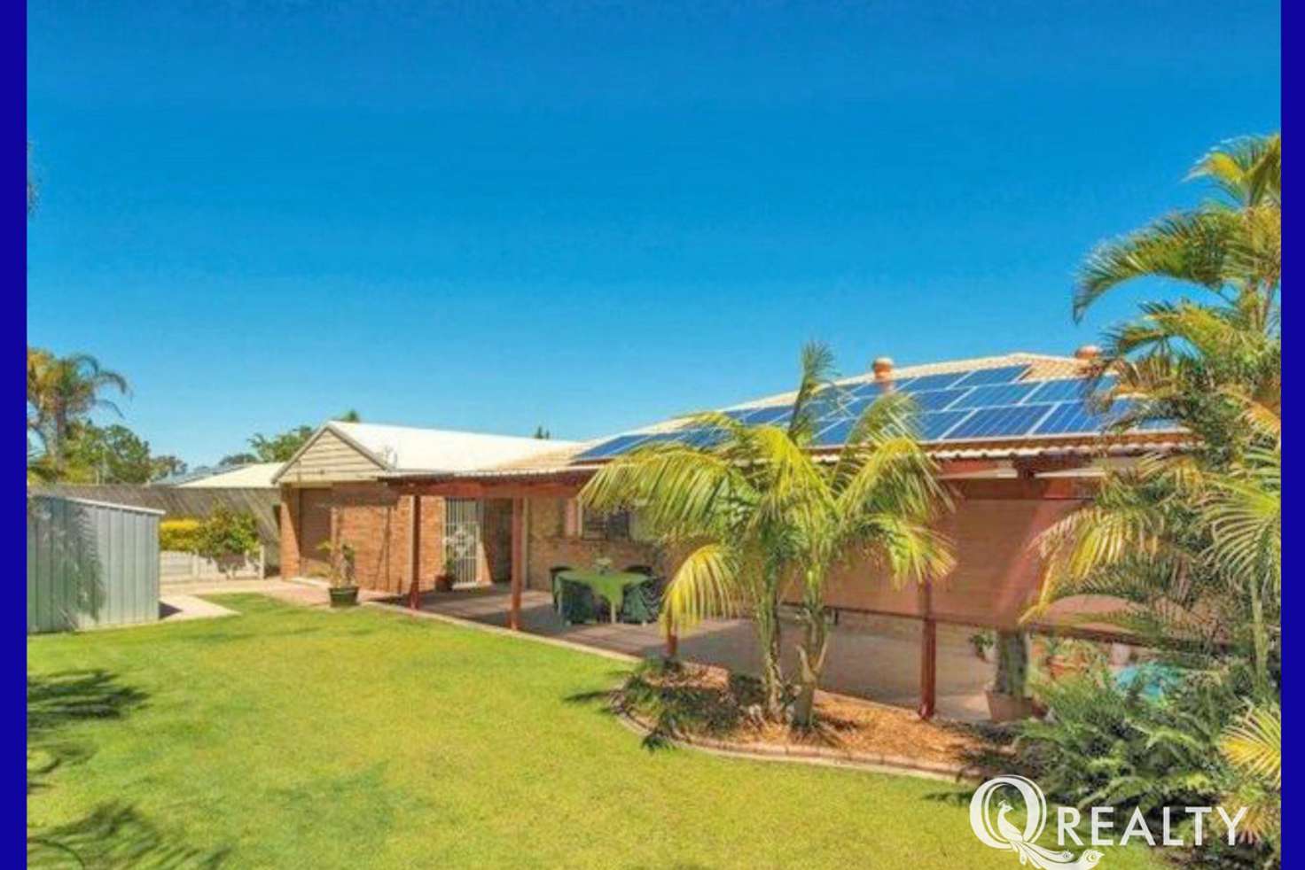 Main view of Homely house listing, 3 Hellawell Road, Sunnybank Hills QLD 4109