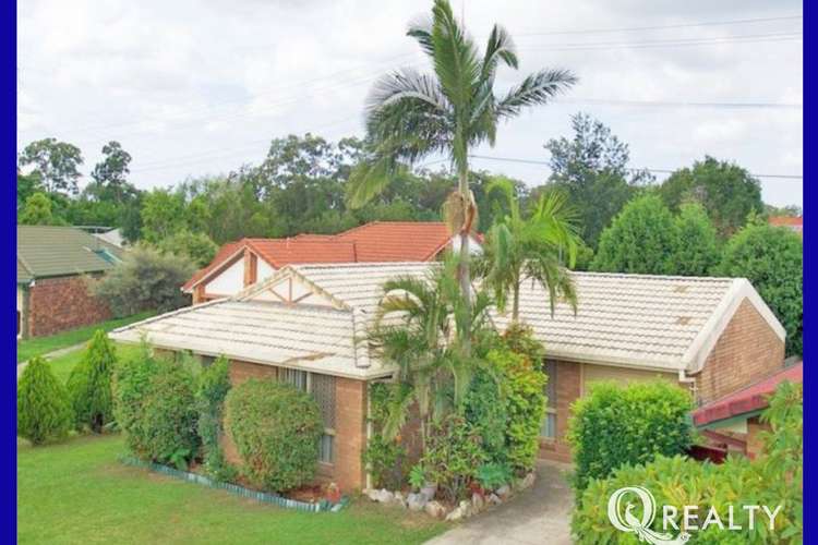 Main view of Homely house listing, 68 Benbek Circuit, Sunnybank Hills QLD 4109