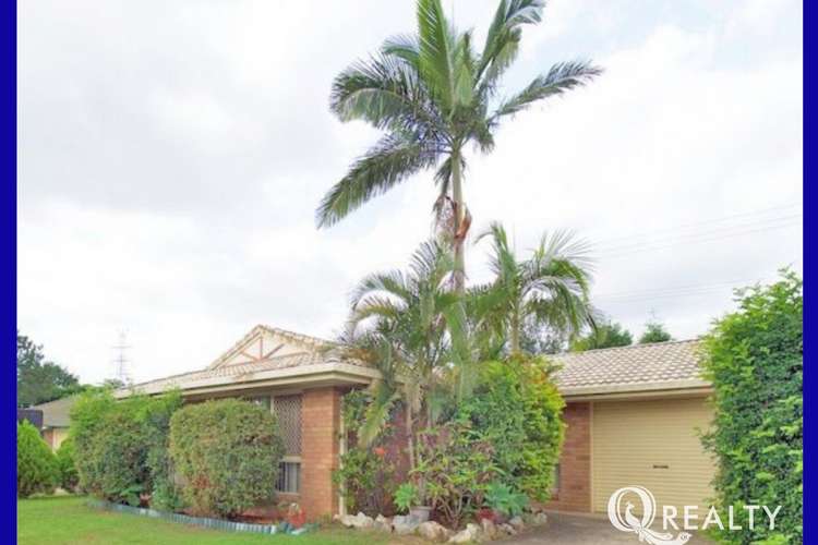 Second view of Homely house listing, 68 Benbek Circuit, Sunnybank Hills QLD 4109