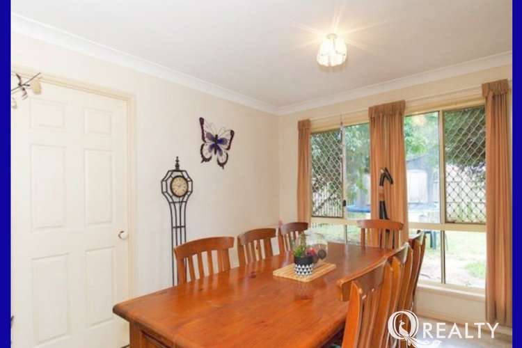 Fourth view of Homely house listing, 68 Benbek Circuit, Sunnybank Hills QLD 4109