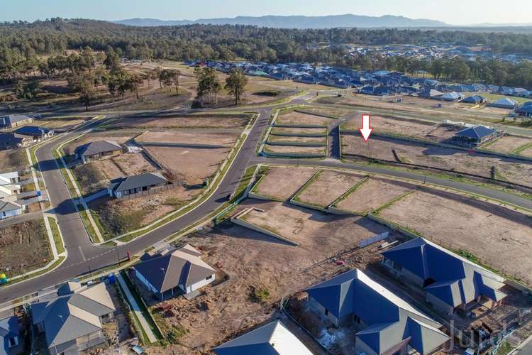 Main view of Homely residentialLand listing, 3 Saxby Ave (Huntlee), North Rothbury NSW 2335