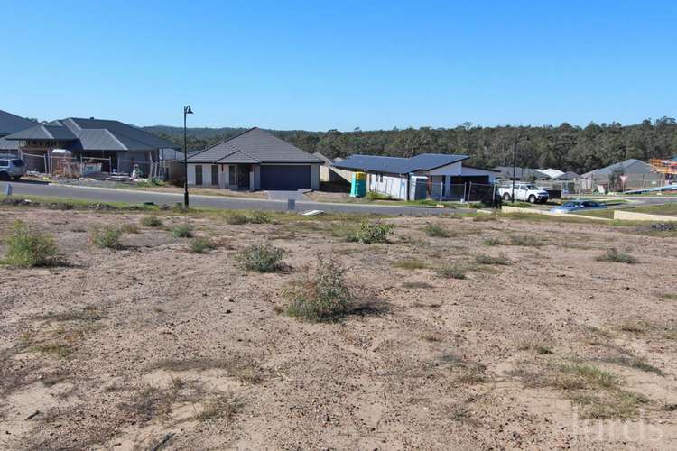 Fifth view of Homely residentialLand listing, 3 Saxby Ave (Huntlee), North Rothbury NSW 2335