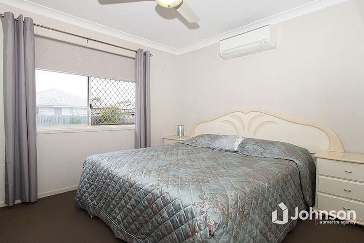 Fifth view of Homely house listing, 4 Baystone Place, Raceview QLD 4305