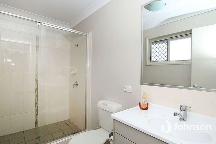 Sixth view of Homely house listing, 4 Baystone Place, Raceview QLD 4305