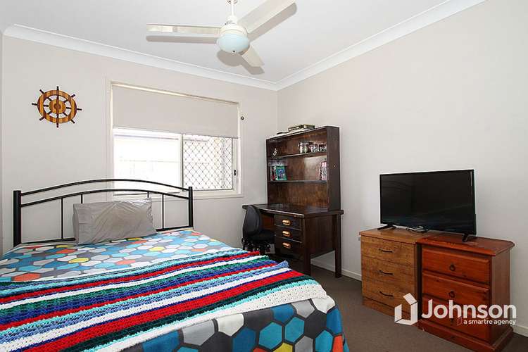 Seventh view of Homely house listing, 4 Baystone Place, Raceview QLD 4305