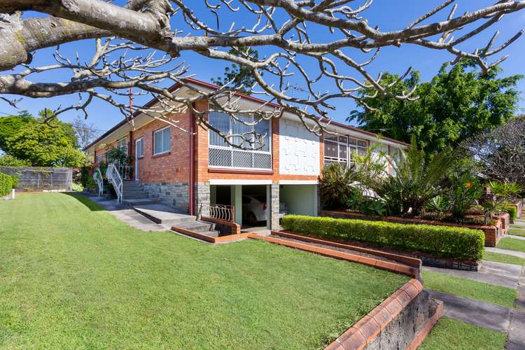 Main view of Homely house listing, 539 Vulture Street East, East Brisbane QLD 4169