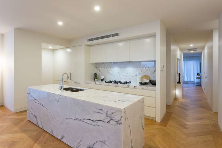 Main view of Homely apartment listing, 9/47-49 Brisbane Street, St Lucia QLD 4067