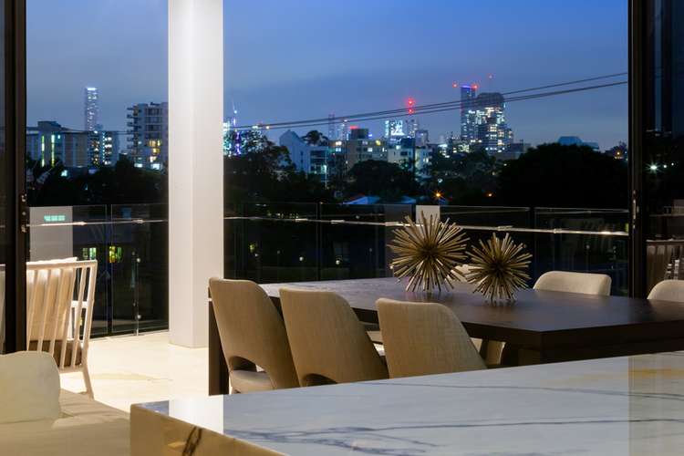 Third view of Homely apartment listing, 9/47-49 Brisbane Street, St Lucia QLD 4067