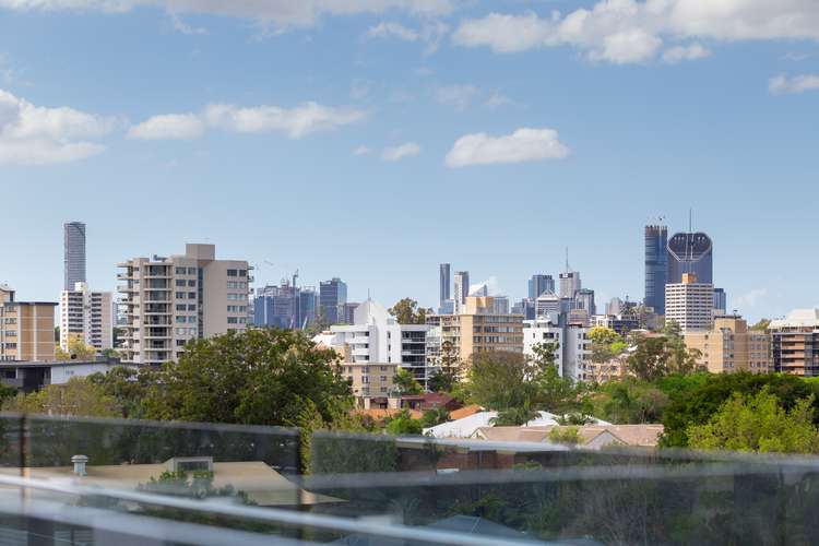 Fourth view of Homely apartment listing, 9/47-49 Brisbane Street, St Lucia QLD 4067