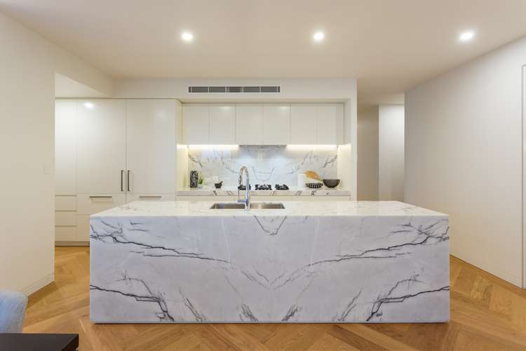 Fifth view of Homely apartment listing, 9/47-49 Brisbane Street, St Lucia QLD 4067