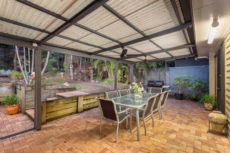 Fourth view of Homely house listing, 32 Cassandra Street, Chapel Hill QLD 4069