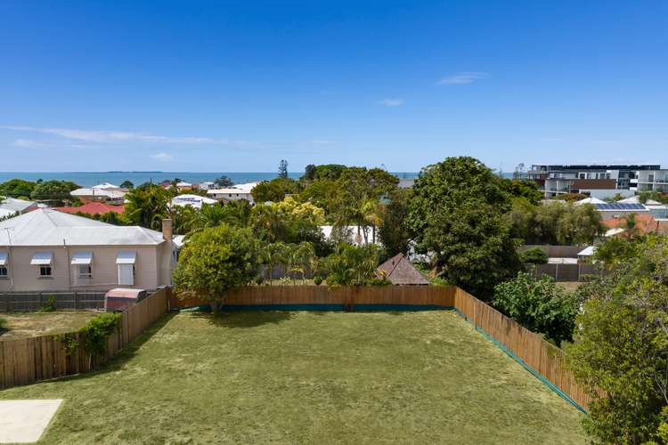 Second view of Homely residentialLand listing, 62A Alkoomie Street, Wynnum QLD 4178