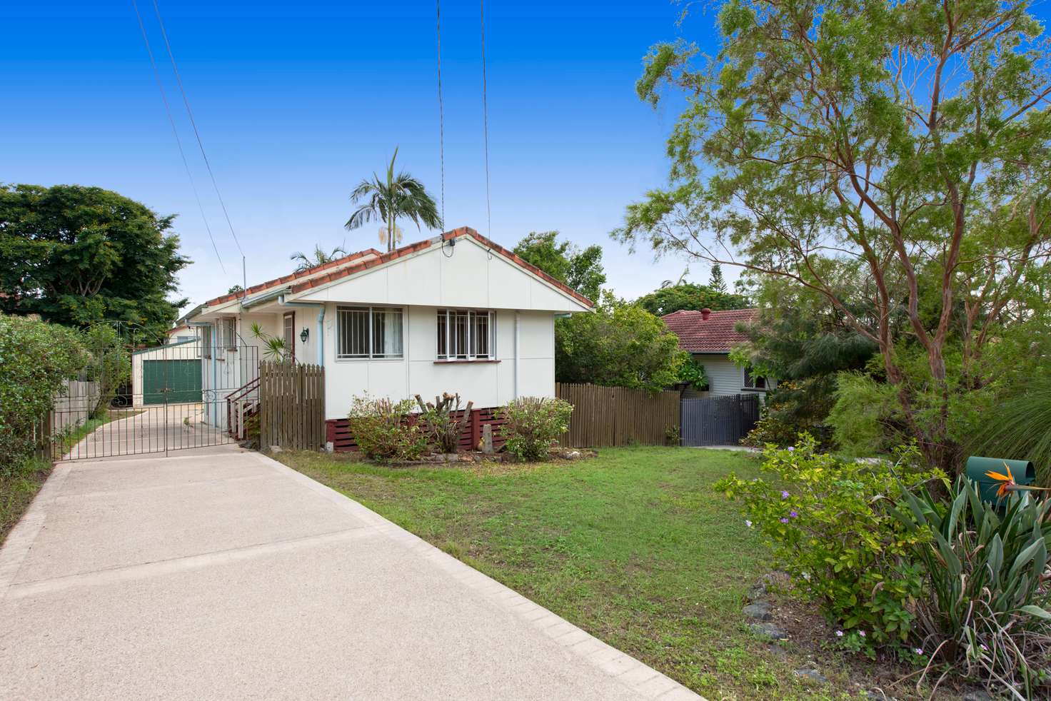 Main view of Homely house listing, 60 Amherst Street, Acacia Ridge QLD 4110