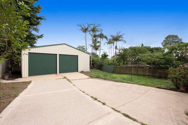Second view of Homely house listing, 60 Amherst Street, Acacia Ridge QLD 4110