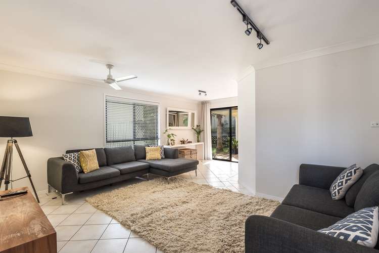 Main view of Homely house listing, 4 Albert Valley Drive, Bahrs Scrub QLD 4207