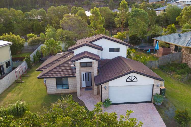 Fourth view of Homely house listing, 4 Albert Valley Drive, Bahrs Scrub QLD 4207