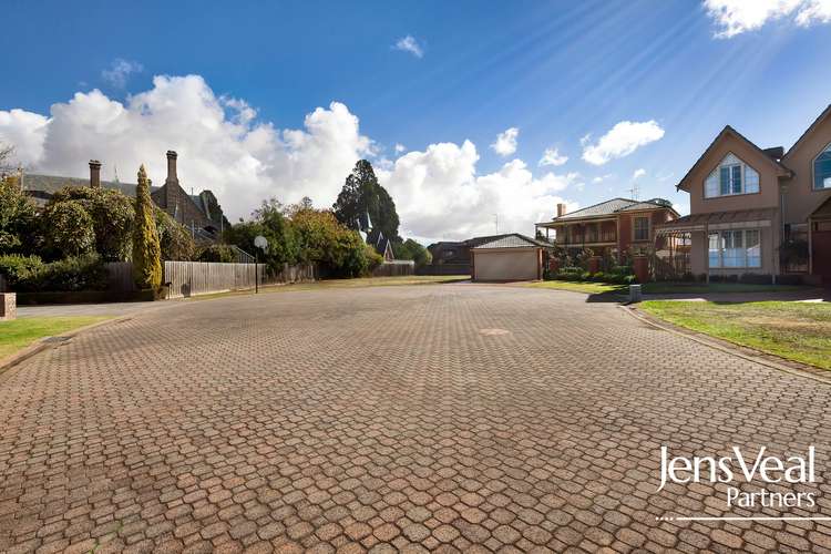 Third view of Homely residentialLand listing, 6 The Court, Lake Wendouree VIC 3350