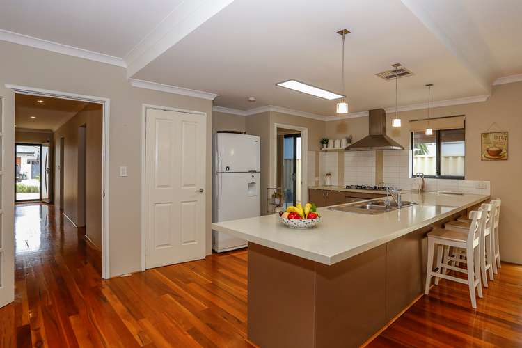 Second view of Homely house listing, 15 Pompei Crescent, Stirling WA 6021