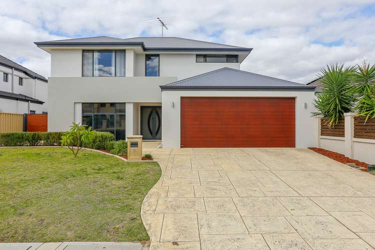 Third view of Homely house listing, 15 Pompei Crescent, Stirling WA 6021